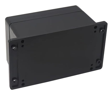 Junction Box IP65 Waterproof ABS Plastic Electrical Project Case Power Junction - Image 8