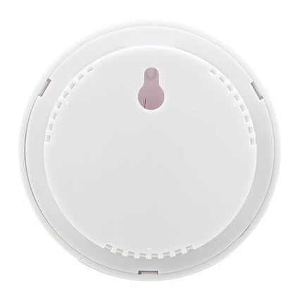 Temperature Humidity Meter, Household Indoor Temperature Humidity Monitor Meter - Image 9