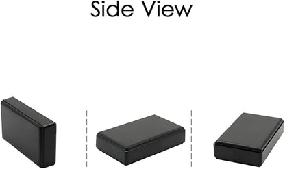 LeMotech Project Box, 5 Pieces ABS Electrical Box Small Junction Box - Image 7