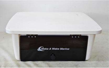 T-Top Electronic Box for Center Console Boats - Image 5