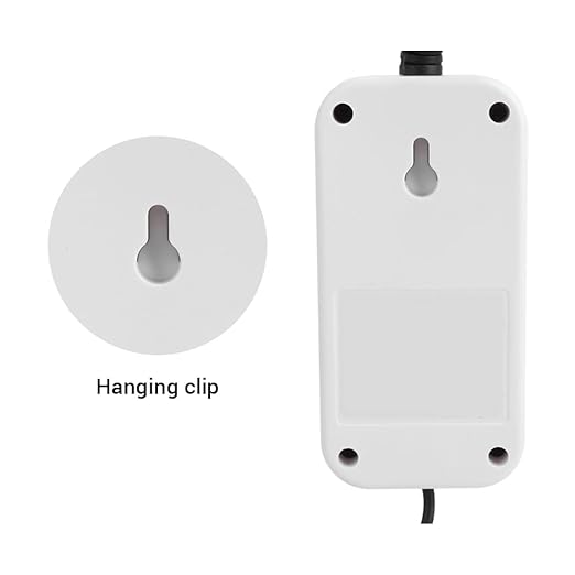 Digital Humidity Controller, 0%~99% RH Humidity Controller Suitable - Image 9