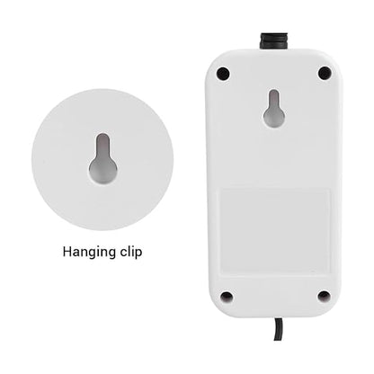 Digital Humidity Controller, 0%~99% RH Humidity Controller Suitable - Image 9