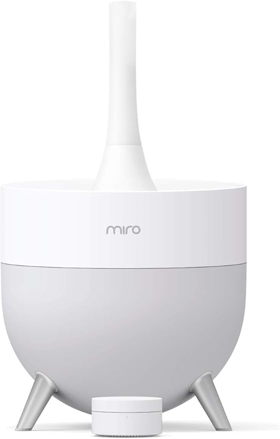 Miro NR07S Humidifier by MiroHome