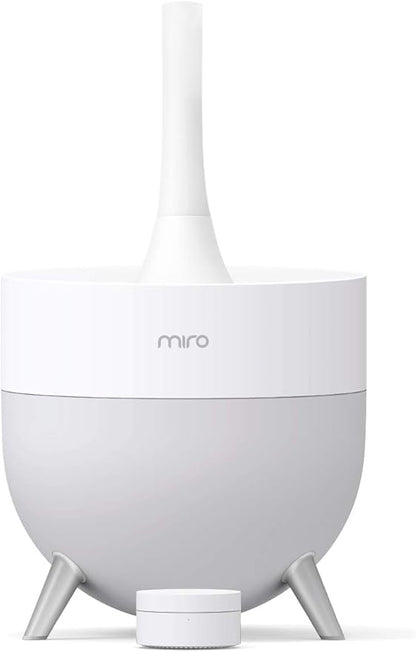 Miro NR07S Humidifier by MiroHome