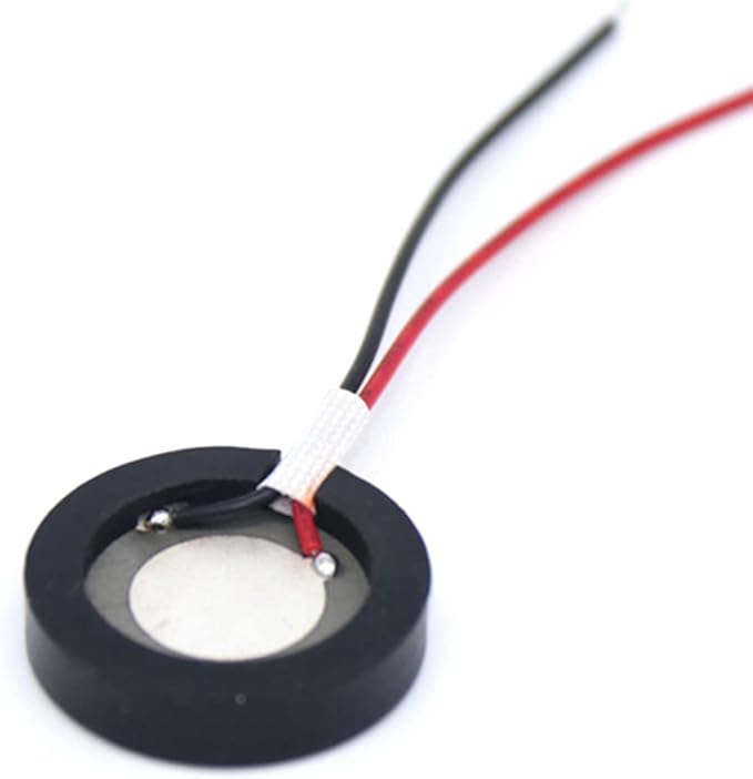 25mm l Ultrasonic Mist Maker Fogger Ceramics Discs - Image 7