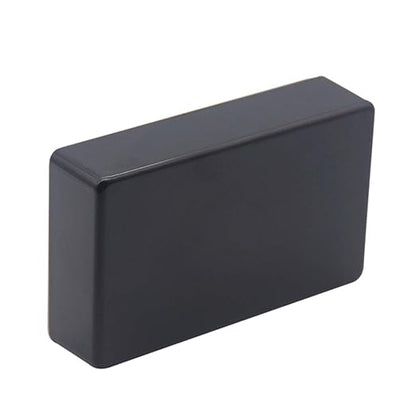 Zulkit 5Pcs Project Boxes ABS Plastic Electrical Project Case Power Junction - Image 4