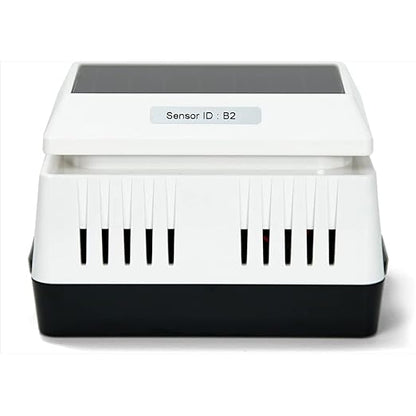 Ambient Weather PM2.5 Wireless Outdoor Particulate Monitor - Image 3