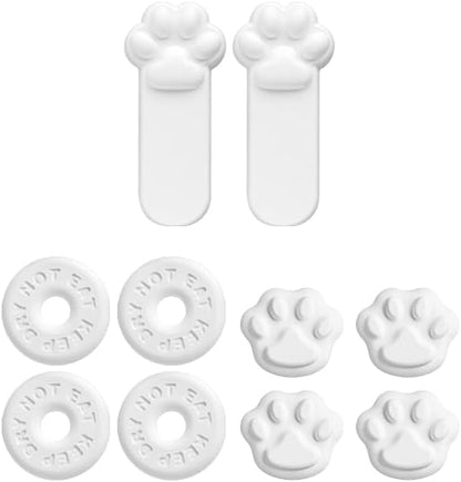 Eco-Friendly Pet Food Desiccant by Unknown