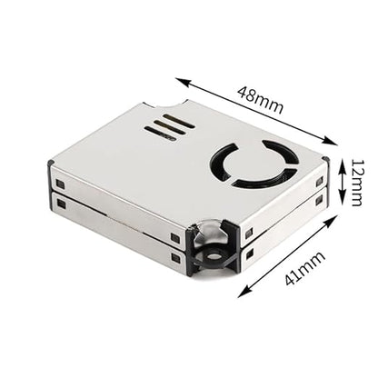 D9 PM2.5 Laser Sensor Module Air Quality Detection Module Digital Laser Dust - Image 5
