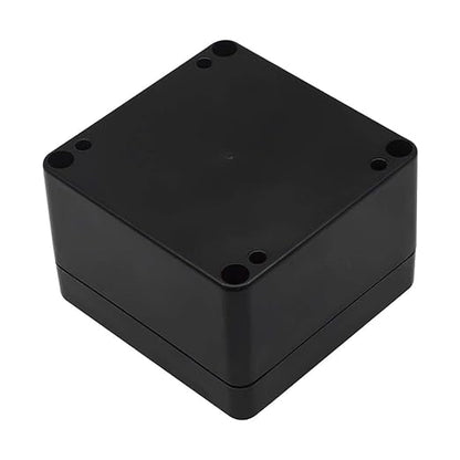 LeMotech Junction Box IP65 Waterproof Project Box Dustproof ABS Plastic - Image 5