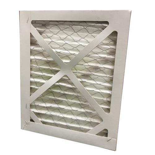 9 x 11 x 1 MERV8 Compatible Replacement Filter - Image 2