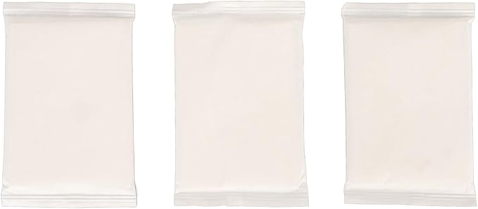 3PCS Guitar Humidifier Packs, Humidity Control Bag by Unknown