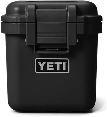 YETI LoadOut 15 GoBox Divided Waterproof Cargo Case, Dry Box, Camera Case - Image 3
