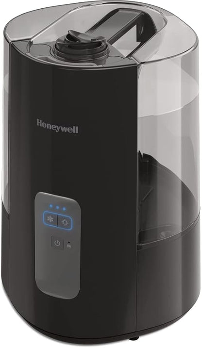 Honeywell Dual Comfort Cool + Warm Mist humidifier. Humidifier - Image 2
