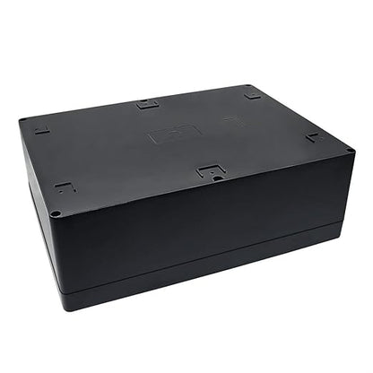LeMotech Project Box ABS Plastic IP65 Waterproof Dustproof Electrical Junction - Image 5