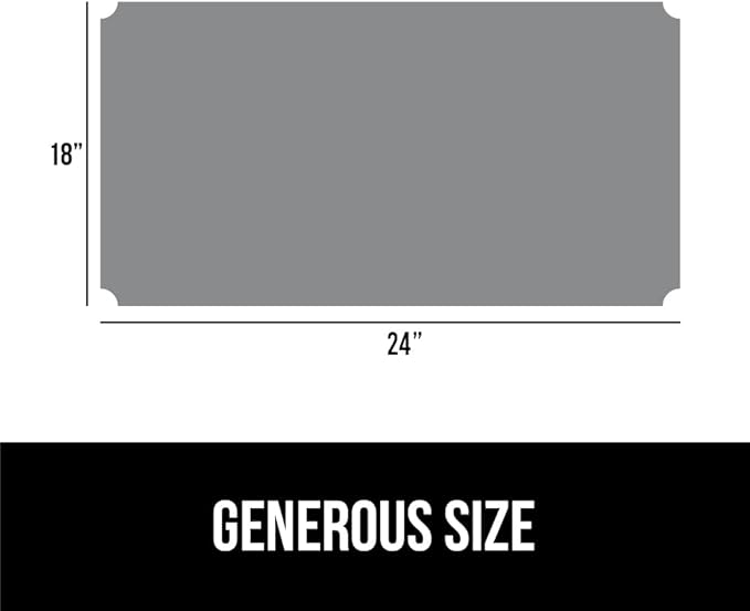 GORILLA GRIP ShelfGuard Wire Shelf Liner Compatible - Image 6