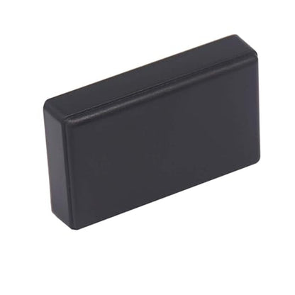 Zulkit 12Pcs Project Boxes ABS Plastic Electrical Project Case Power Junction - Image 4