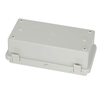 Zulkit Junction Box ABS Plastic Dustproof Waterproof IP65 Electrical Boxes - Image 3