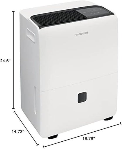 60 Pint Dehumidifier - Image 17