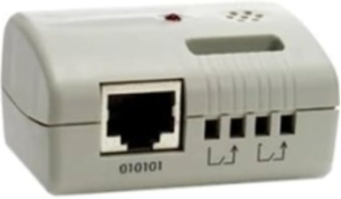 Opengear Environmental Monitoring Device by Opengear