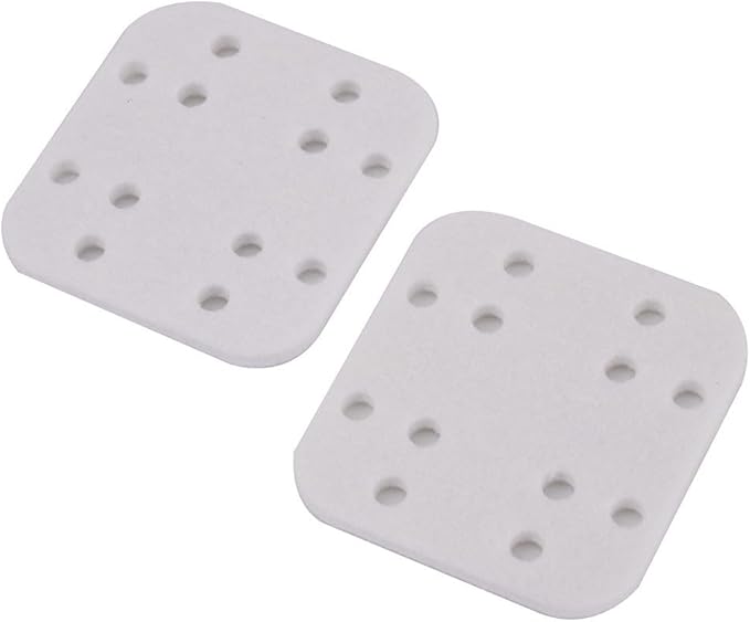 10 Pack Mineral Absorption Pads Replacement Filter - Image 7