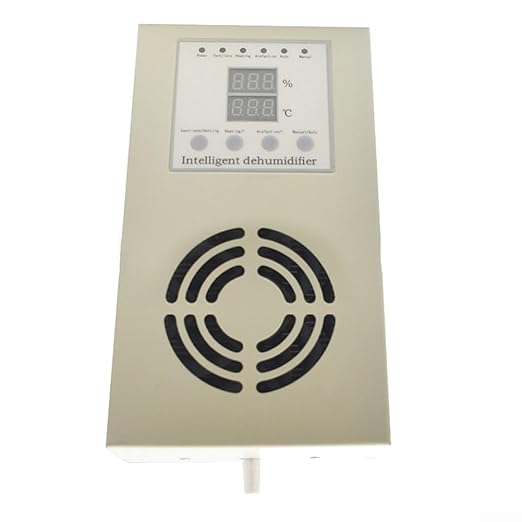 Intelligent Humidity Control for Control Cabinets - Image 4