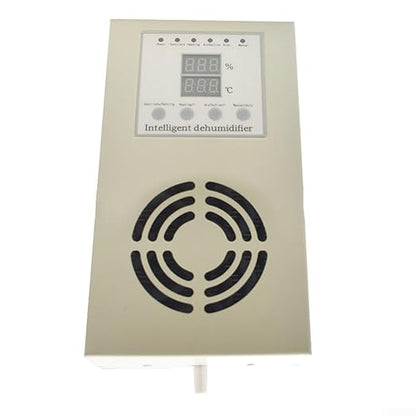 Intelligent Humidity Control for Control Cabinets - Image 4