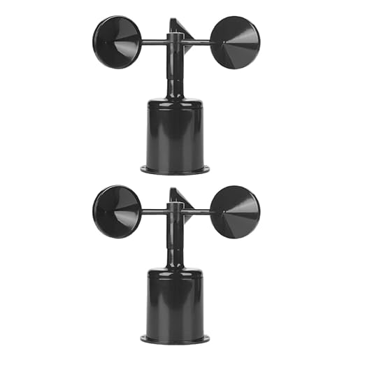 VANZACK 2pcs Wind Indicator Shell by VANZACK