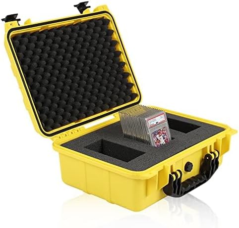 G-PLUS Graded Card Storage Box Compatible by G-PLUS