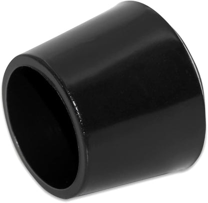 Flyshop 1", 25 mm, Patio Round Chair Leg Caps, Furniture Table Feet Covers - Image 4