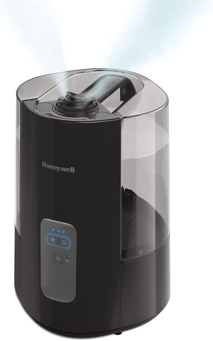 Honeywell Dual Comfort Cool + Warm Mist humidifier. Humidifier - Image 5