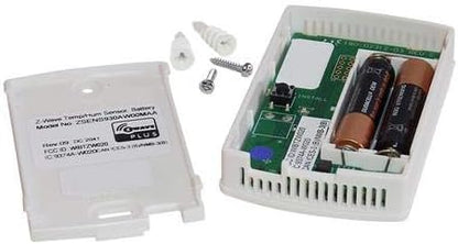 Trane Parts OEM Trane ZSENS930AW00MA Z-Wave Temperature and Humidity Sensor - Image 3