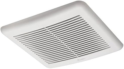 DELTA ELECTRONICS LTD. BreezSlim SLM50 50 CFM Exhaust Bath Fan - Image 2