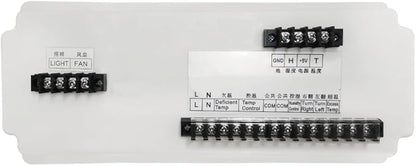 XM-18SW New Version Intelligent Incubator Controller WiFi Remote Intelligent - Image 9