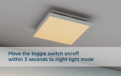 Tech Drive Bathroom Exhaust Fan - Image 3