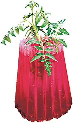 Park Seed Kozy Coats Insulating Plant Protector by ParkSeed
