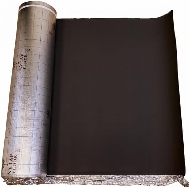 Noise Guard 200, EVA 3mm Underlayment - Image 3