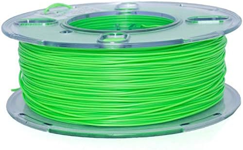 TPU Filament，PRILINE 98A TPU Flexible Soft 3D Printer Filament，1KG 1.75mm Spool - Image 3