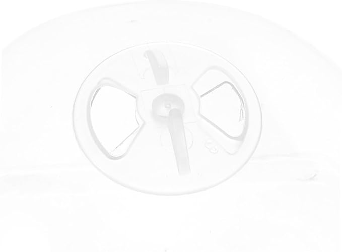 Mipcase 10pcs Plastic Cloche Dome - Image 7