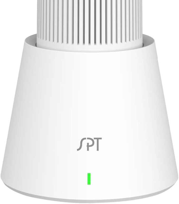 SPT SI-X100ML: Renewable Mini Dehumidifier - Image 7