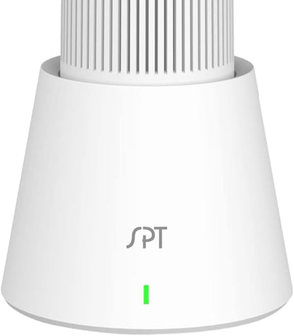 SPT SI-X100ML: Renewable Mini Dehumidifier - Image 7