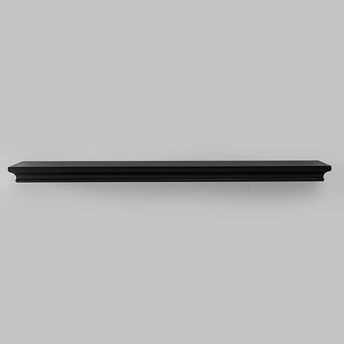 AHDECOR Floating Shelves Wall Mounted, Deeper Wall Storage Shelf - Image 8