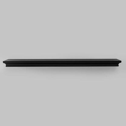 AHDECOR Floating Shelves Wall Mounted, Deeper Wall Storage Shelf - Image 8