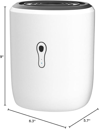 Dehumidifiers for Home 27oz Small Auto Shut off Dehumidifiers - Image 8