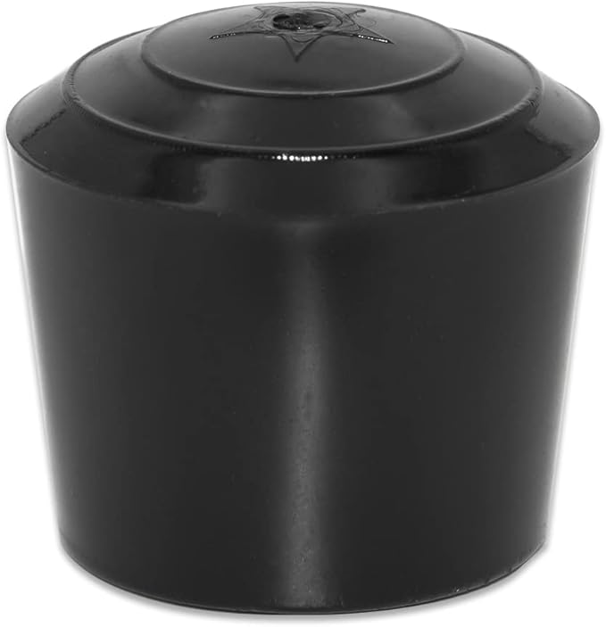 Flyshop 1-3/16", 30 mm, Patio Round Chair Leg Caps, Furniture Table Feet Covers - Image 3