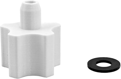 Water Hose Connector for Midea 1, 500 Sq. Ft. / 3, 000 Sq. Ft / 4, 500 Sq. Ft. - Image 4