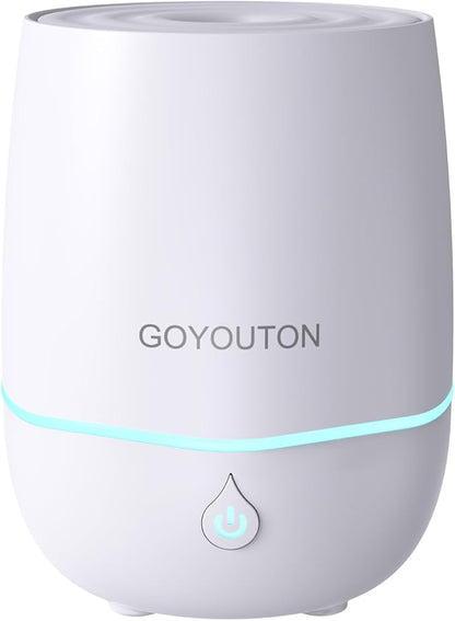 Essential Oil Diffuser, 200ML Diffusers - Image 2