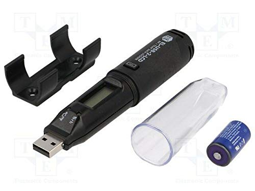 Lascar EL-USB-2-LCD Temp Data Logger - Image 2