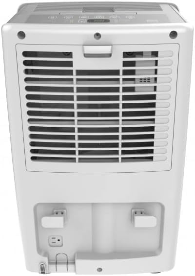 Hisense 50 Pint 3-Speed Dehumidifier - Image 5