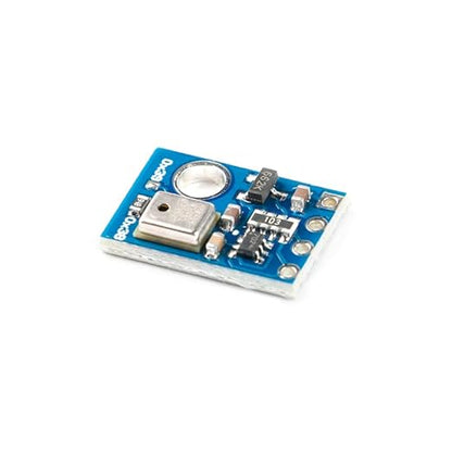 12Pcs AHT10 Digital Sensor Module Temperature and Humidity Sensor High - Image 3